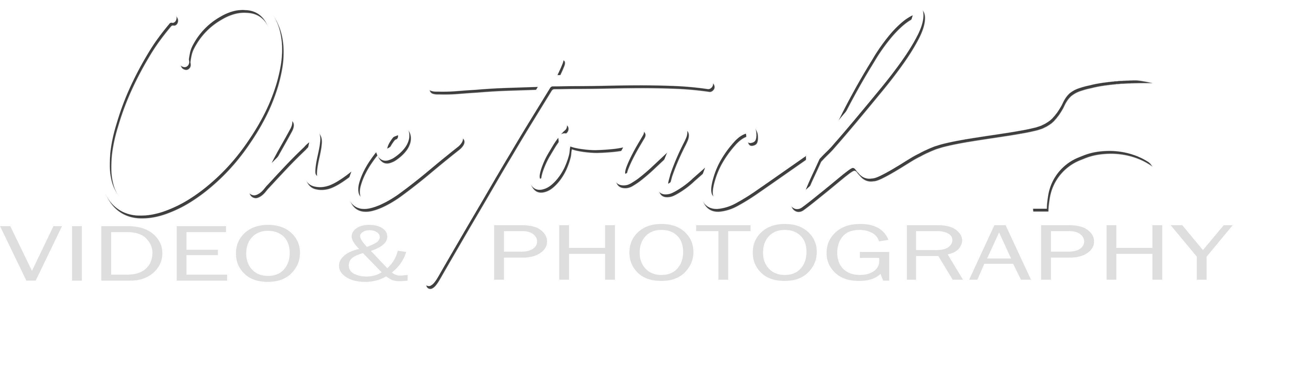 One Touch Photography